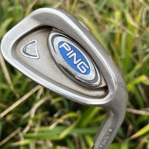 Ping iron green - #pw,