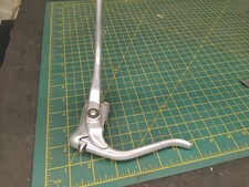 1 x VINTAGE WEINMANN BICYCLE