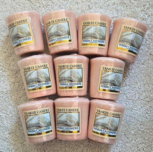 Yankee candle warm - yankee,