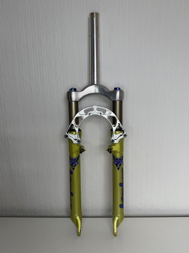 Marzocchi bomber suspension - marzocchi,