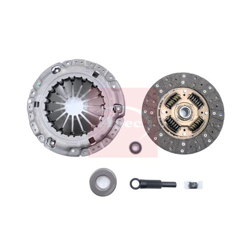 Apec clutch kit set 3pc - apec,