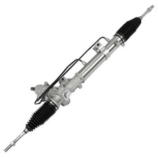 Power Steering Gearbox