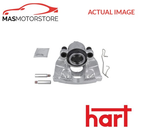Brake caliper braking front - brake,