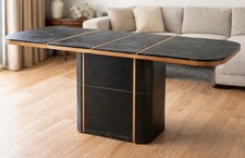 Modern Console / Slim Dining