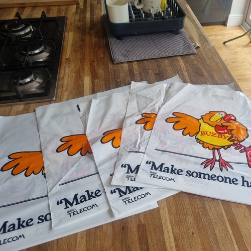 Buzby carry bags new - 5, x