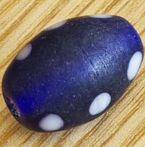 Antique venetian cobalt - antique,