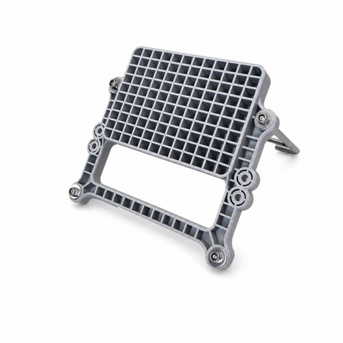 Outboard motor bracket - outboard,