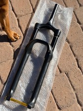 Rockshox 160mm 29" Avalanche