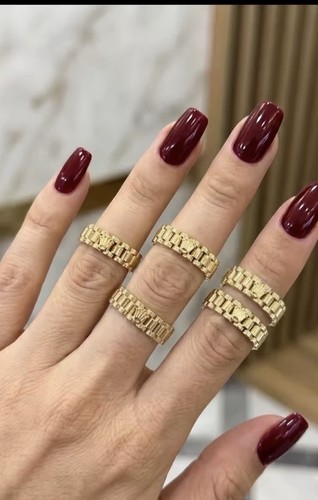 Handmade 585 14k gold - 585,