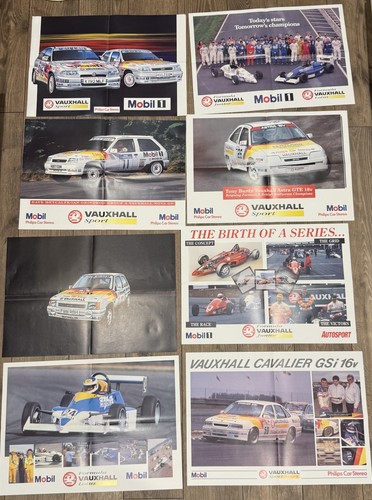 Vintage vauxhall sport news - vauxhall,