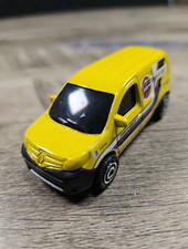 Matchbox 2018 Renault Kangoo