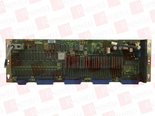 Fanuc a20b 1001 - fanuc, /