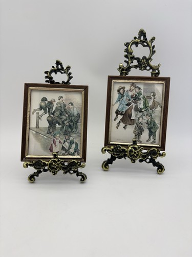 Vintage ronald embleton - vintage,