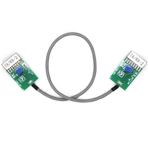 Duplex radio repeater - duplex,