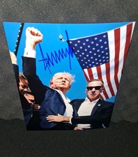 Donald Trump USA President