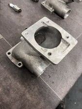 Honda K20 Jackson Racing Supercharger Throttle Body Adaptor