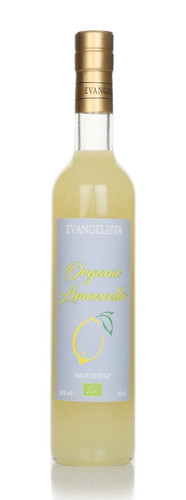 Evangelista organic limoncello - evangelista,