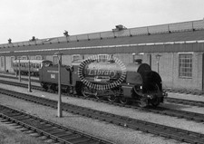 Photo southern railway - ,