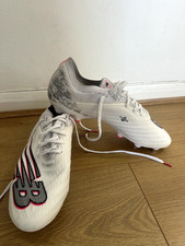 mens soft ground football