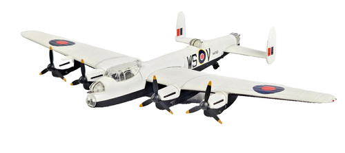 Corgi 47307 avro lancaster - corgi,