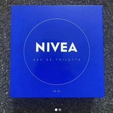 NIVEA Eau de Toilette 30 ML