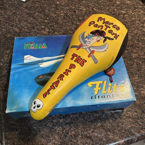 Selle italia sintesi tcs - selle,
