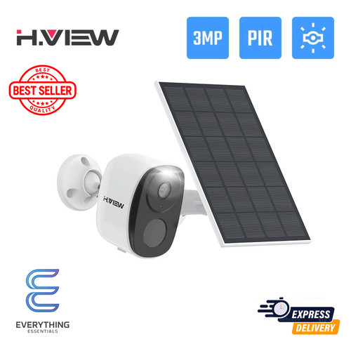 View pir battery - h.view,