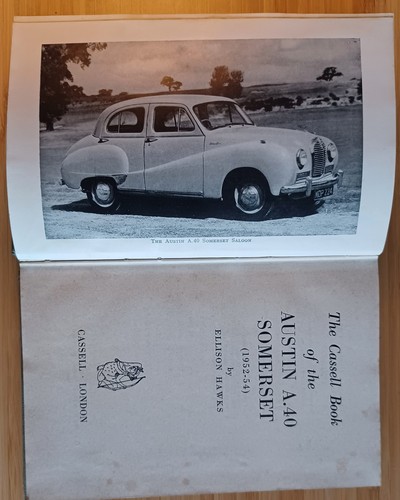 1950s british motoring - 1950s,