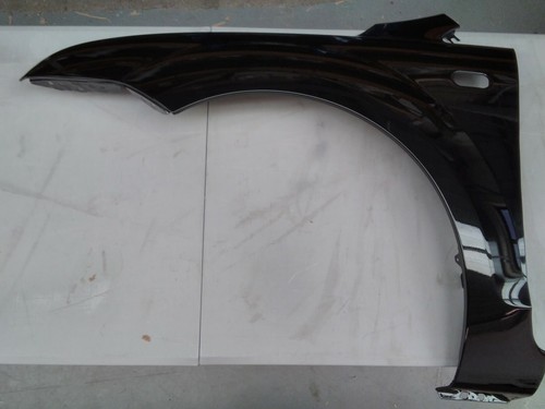 New front wing for - (left),