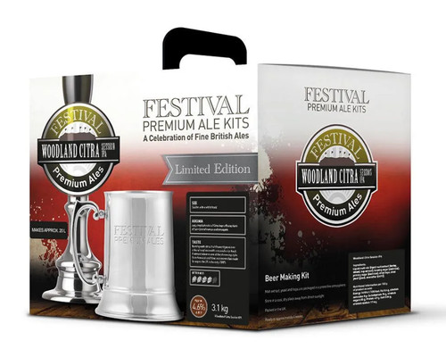 Festival woodland citra - festival,