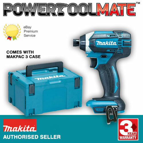 Makita dtd152z lxt impact - dtd152z,