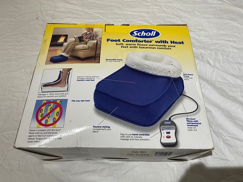 Scholl dr2160uk foot - ,