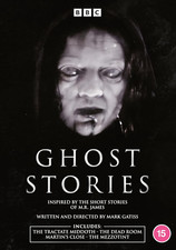 Ghost Stories [DVD]