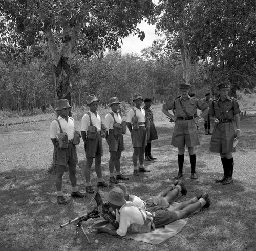 Military negative british - negative,