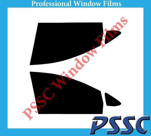 Pssc pre cut - cut, car