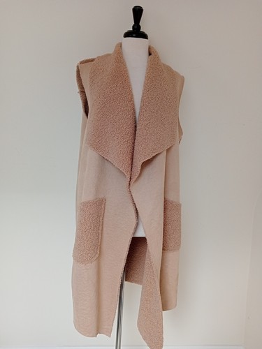 New ladies beige - new,
