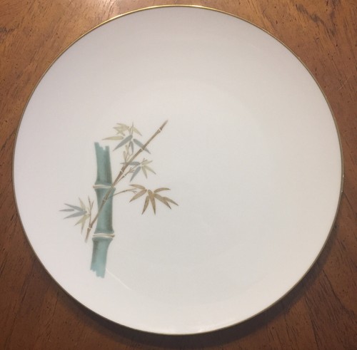 Vintage noritake oriental - noritake,