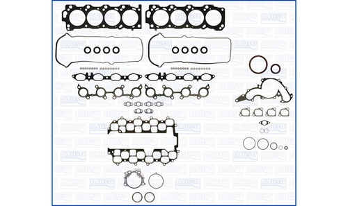 Full engine gasket - engine,