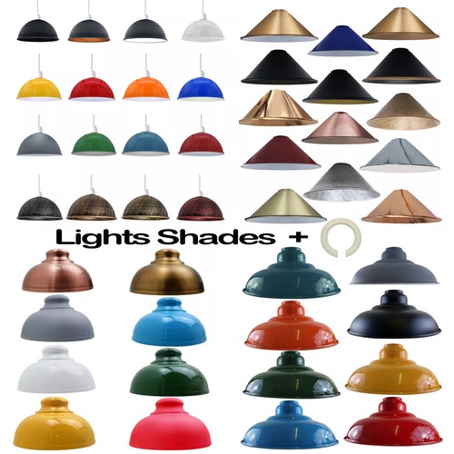 Vintage lampshade ceiling - vintage,