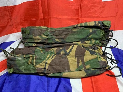 Genuine british army dpm - genuine,