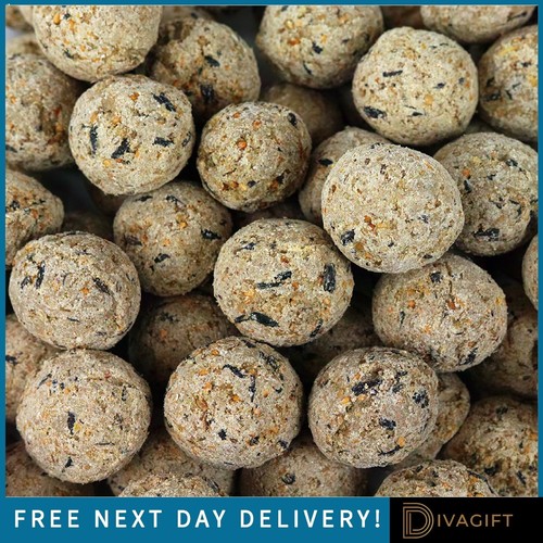 Fat snax high energy suet - fat,