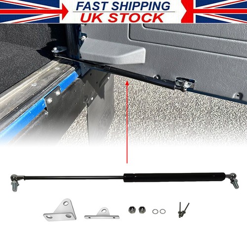 Rear door tailgate - rear, strut