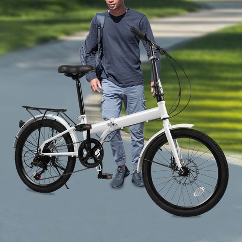 Folding bike foldable - bike,