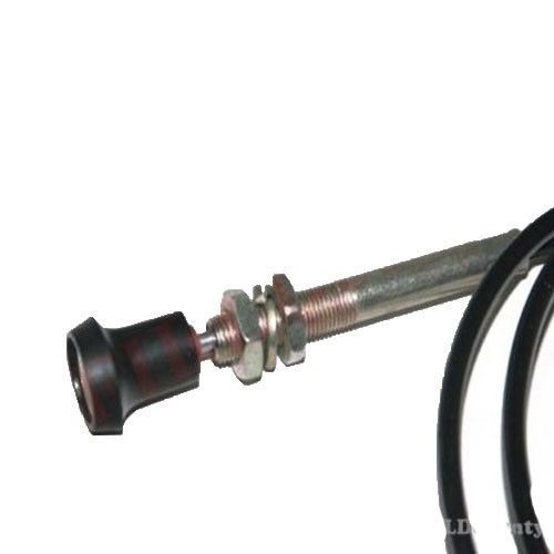 Engine stop switch wire - wire, cable