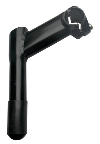 Front loading 4mm - 25.4mm, 1/8")