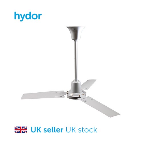 Hydor ceiling fan inch - inch,
