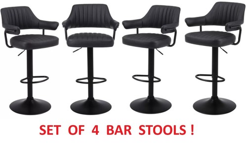 Plush black bar - 4, x