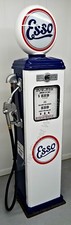 NEW REPLICA ESSO GAS PUMP -