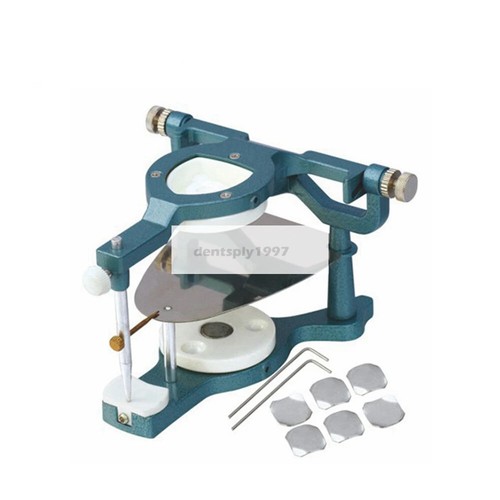 1pc adjustable denture - 1pc,