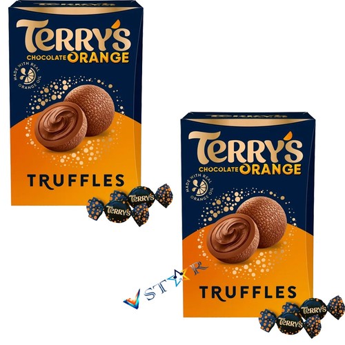 Terrys chocolate orange milk - chocolate,
